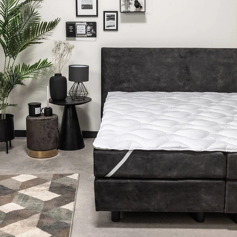 Oplegmatras Ademend Gelvezel Fresh and Co