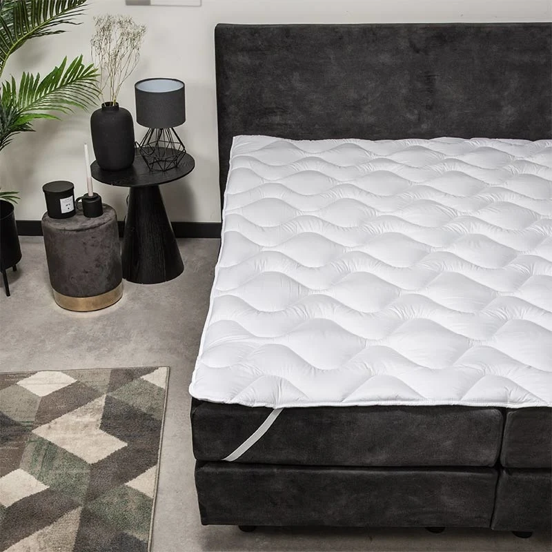 Oplegmatras Ademend Gelvezel Fresh and Co