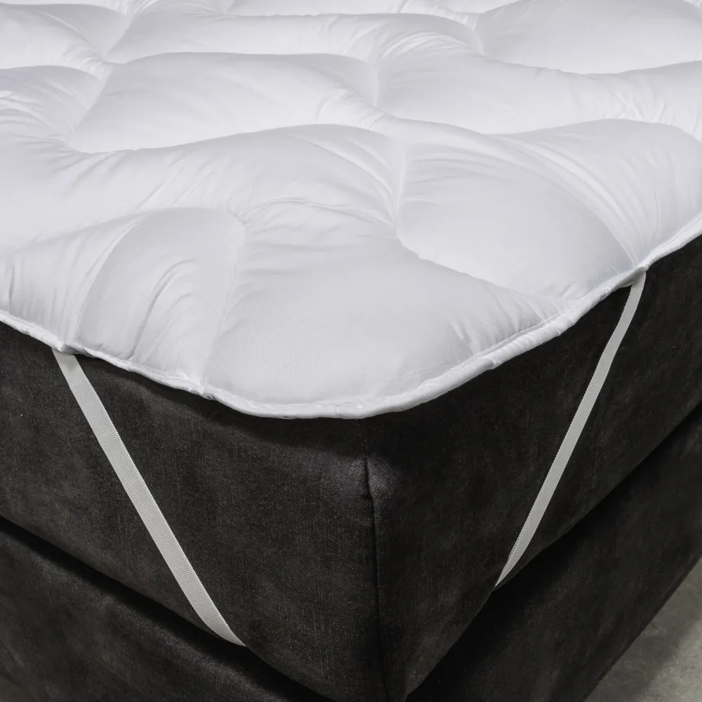 Oplegmatras Ademend Gelvezel Fresh and Co
