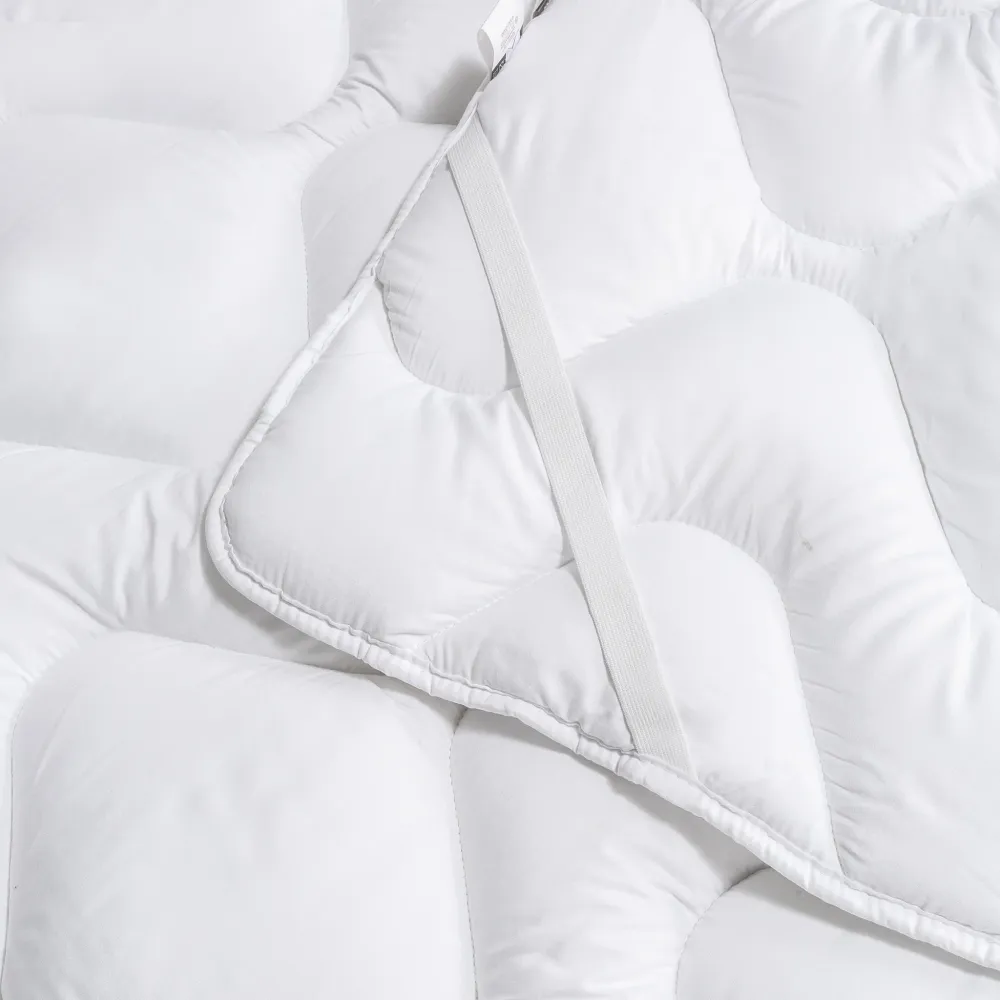 Oplegmatras Ademend Gelvezel Fresh and Co
