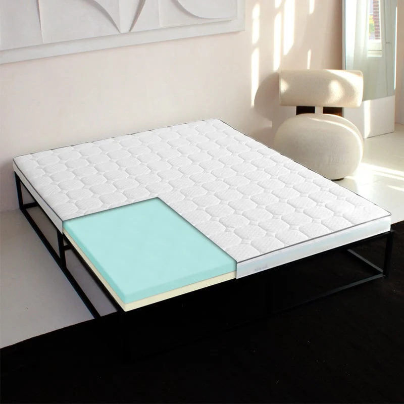 Topmatras Luxury Motion - Memory Foam Zydante