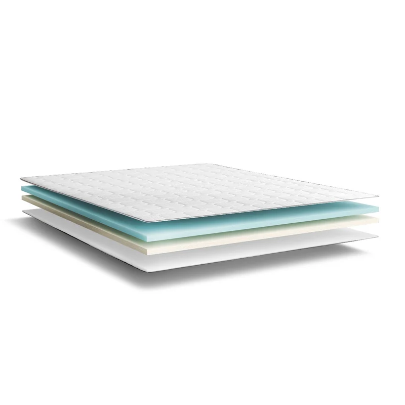 Topmatras Luxury Motion - Memory Foam Zydante