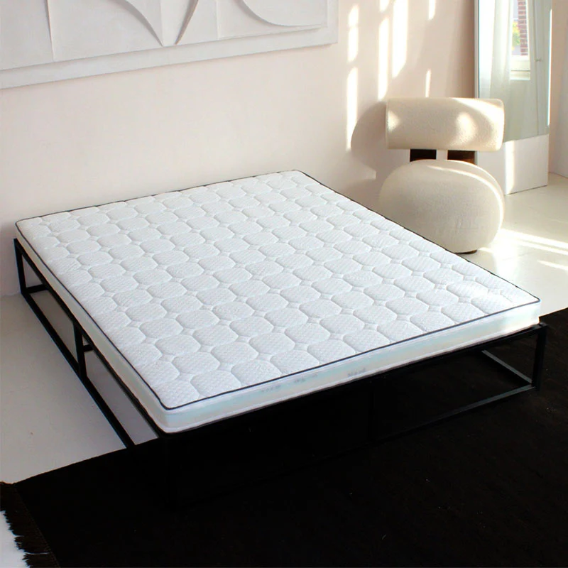 Topmatras Luxury Motion - Memory Foam Zydante
