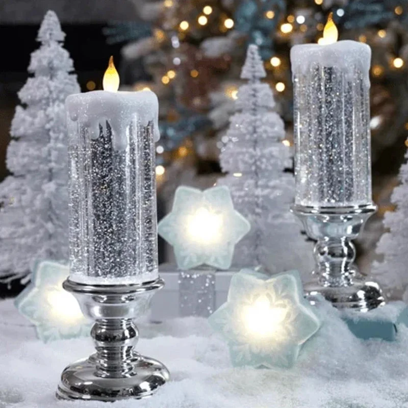 Magic Light | LED Kerstverlichting