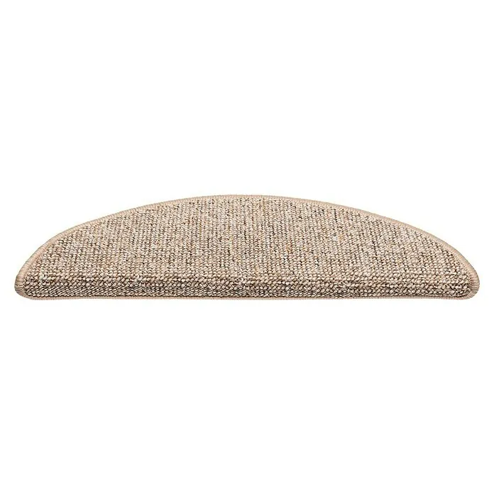 Hamat Trapmat Madrid Sand - Set - 17 x 56 cm, Polypropyleen, Zand