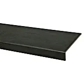 CanDo Traptrede - 100 x 30 cm, Donkergrijs