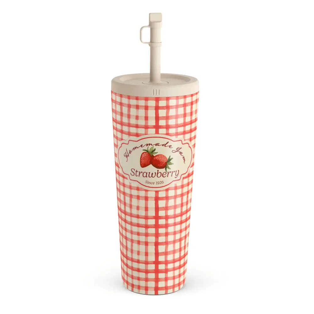 Grandma's Jam - Reisbeker