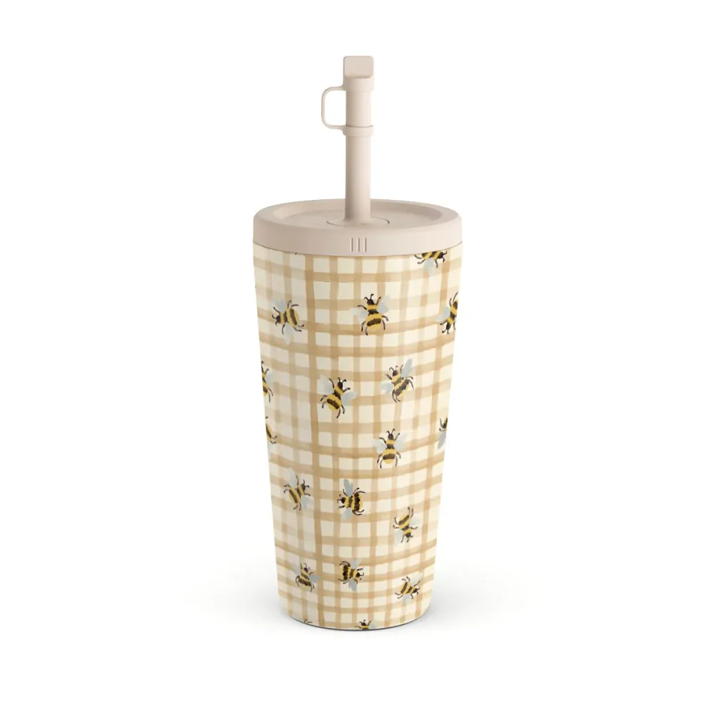 Honeycomb - Reisbeker