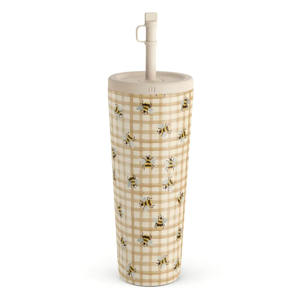 Honeycomb - Reisbeker