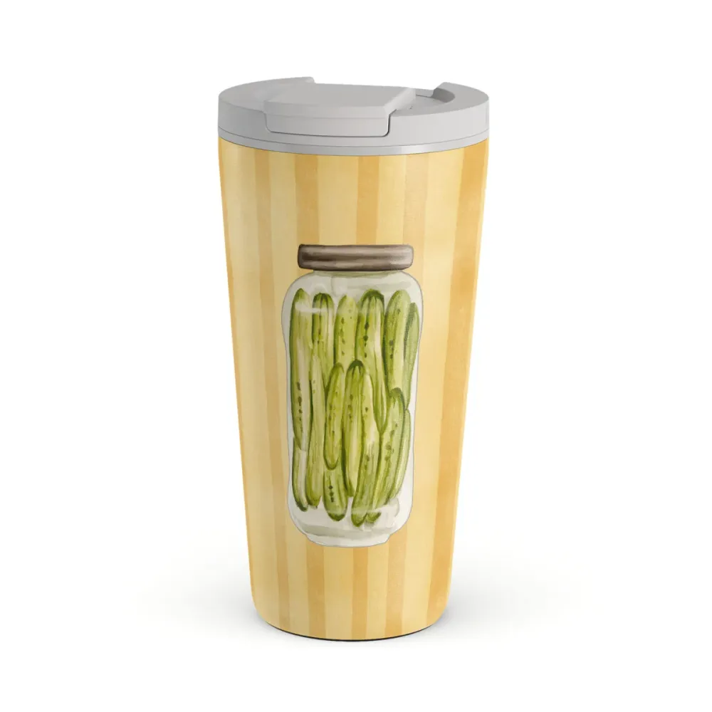 Pickled - Reisbeker