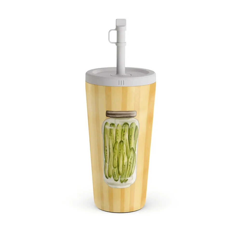 Pickled - Reisbeker