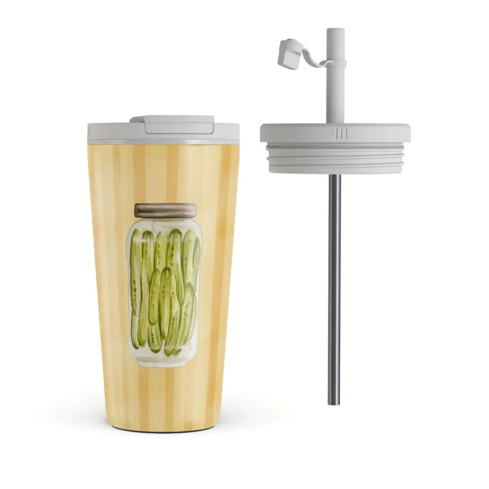 Pickled - Reisbeker