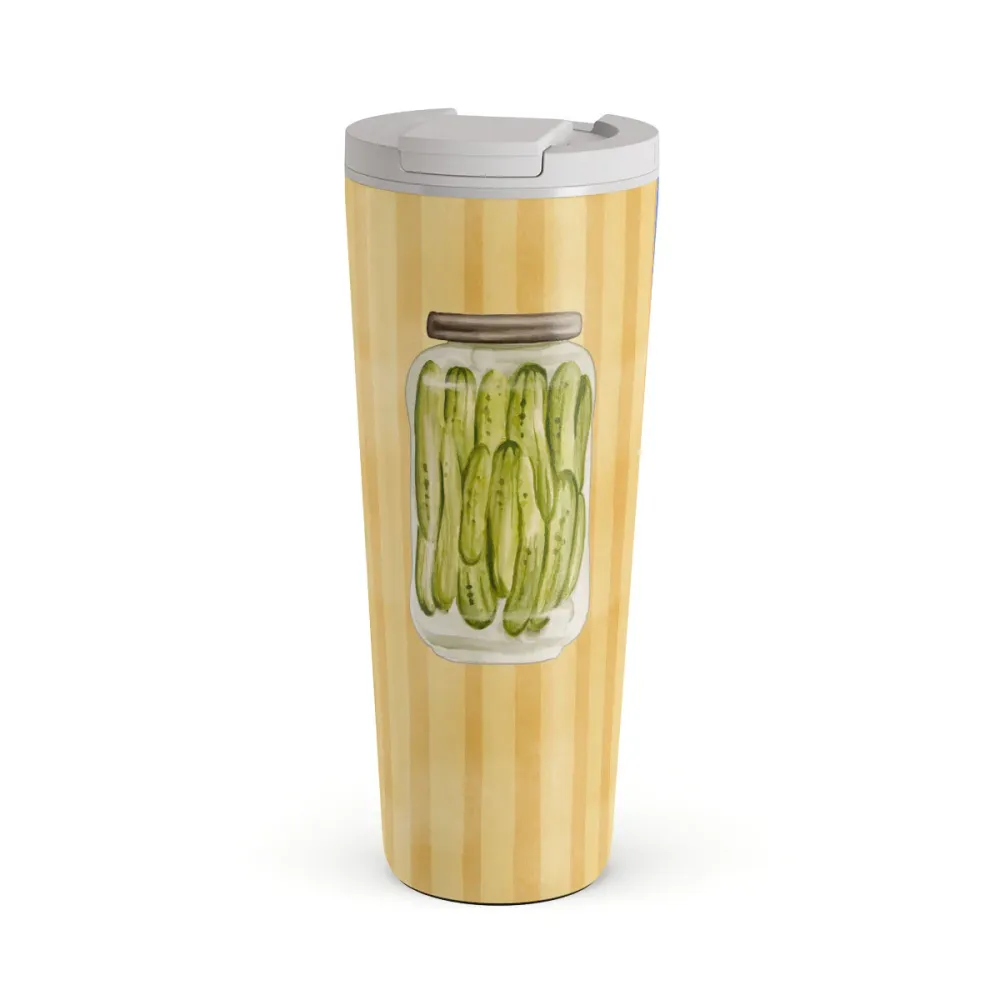 Pickled - Reisbeker