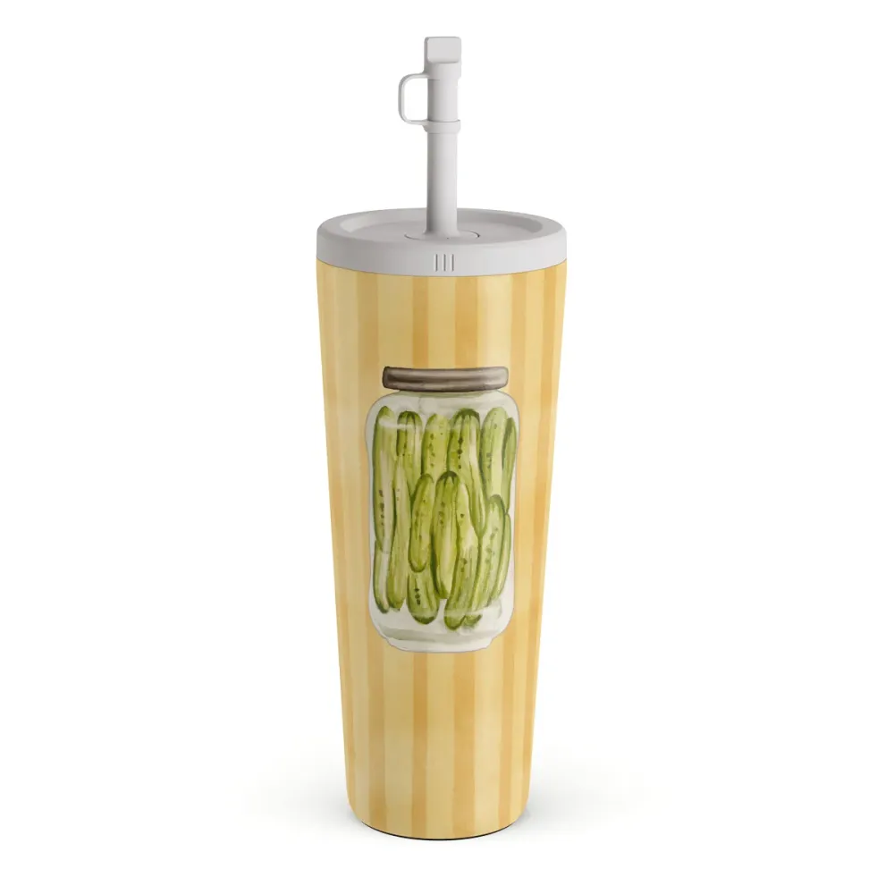 Pickled - Reisbeker