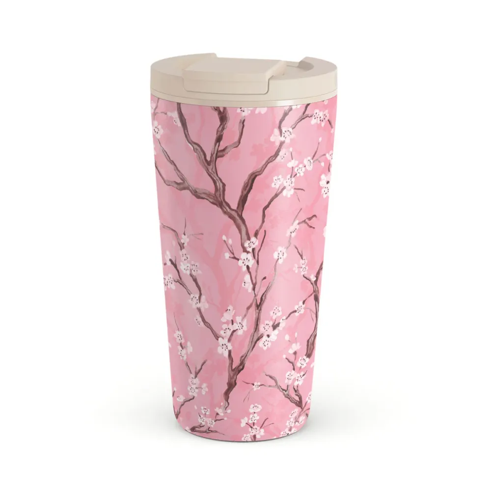 Sakura - Reisbeker