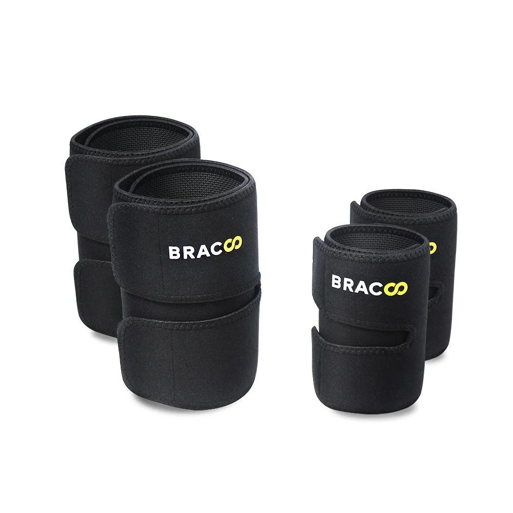 Bracoo SE21 Arm- en Dij Afslankbanden