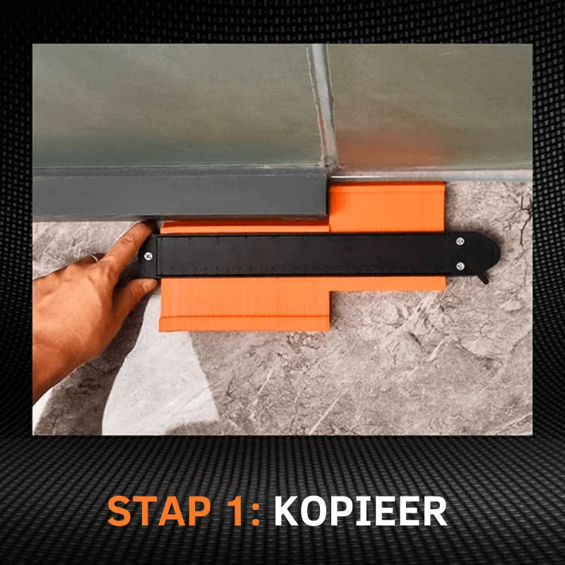 SuperSizer Kopieer elke vorm direct