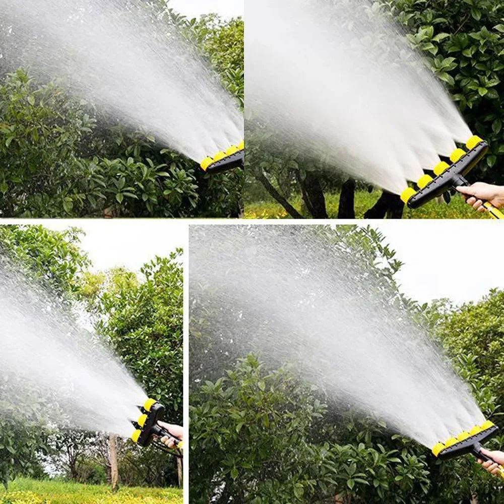 FLOWSPRAY – Veelzijdige tuinsproeier Cozey Maison