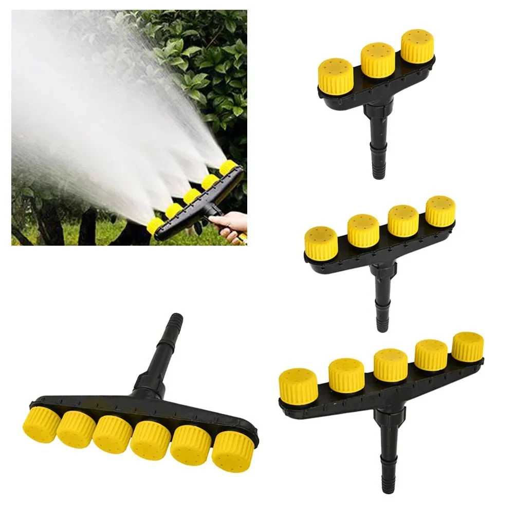 FLOWSPRAY – Veelzijdige tuinsproeier Cozey Maison