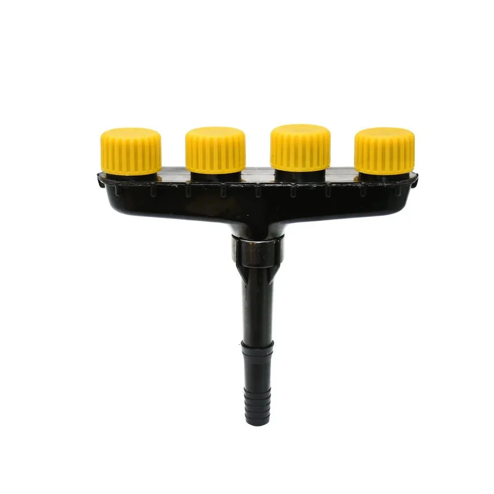 FLOWSPRAY – Veelzijdige tuinsproeier Cozey Maison