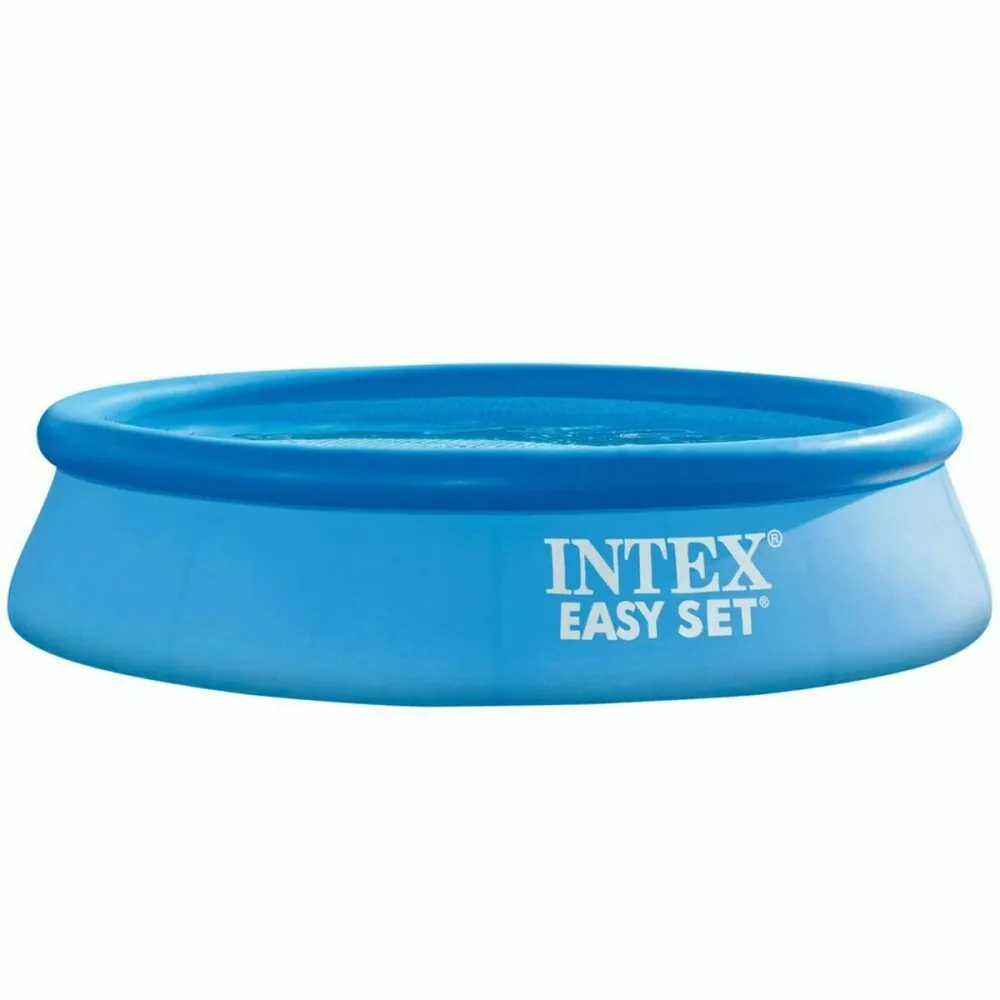 Opblaaszwembad Intex 1942 L (244 x 61 cm)