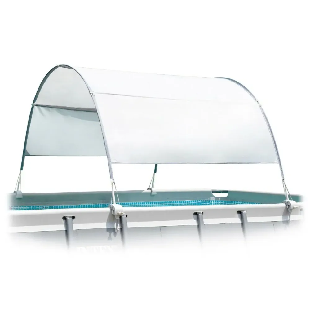 Zonnetent Intex FRAME (3 Stuks)