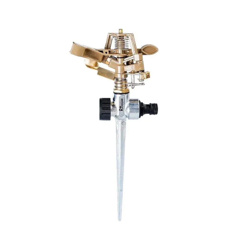 Richmann Garden Impulse Sprinkler met metalen pen
