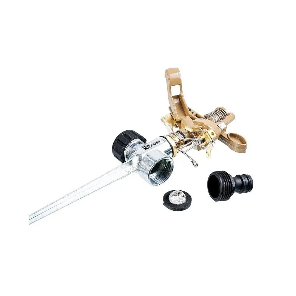 Richmann Garden Impulse Sprinkler met metalen pen