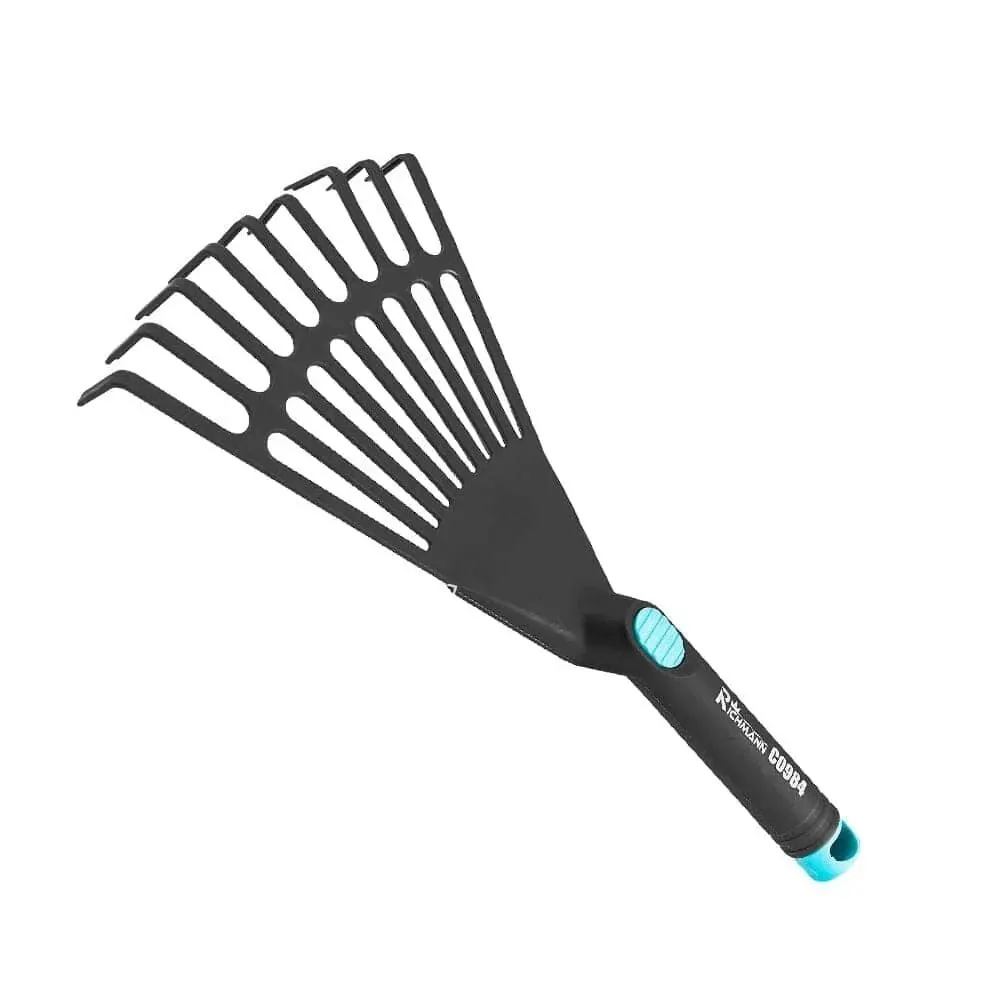 Richmann handhark glasvezel 35,5 cm