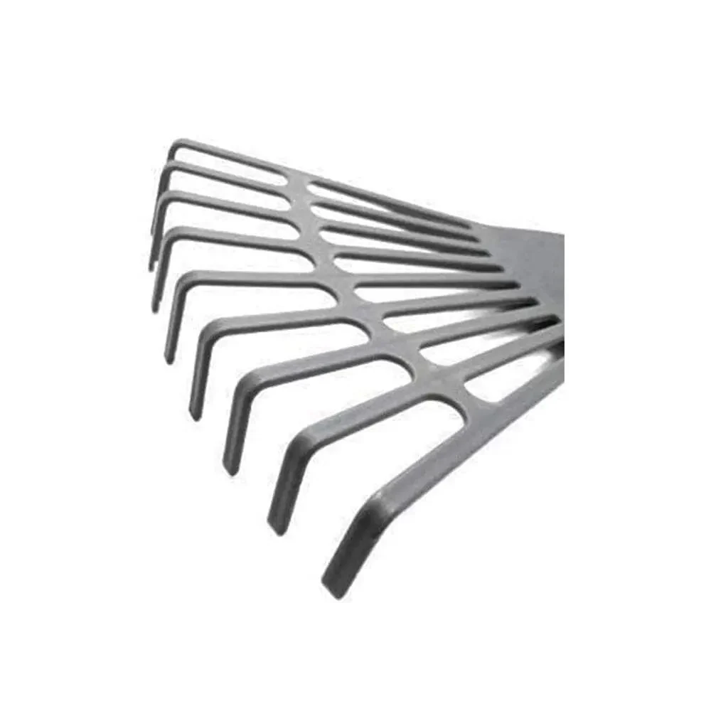 Richmann handhark glasvezel 35,5 cm