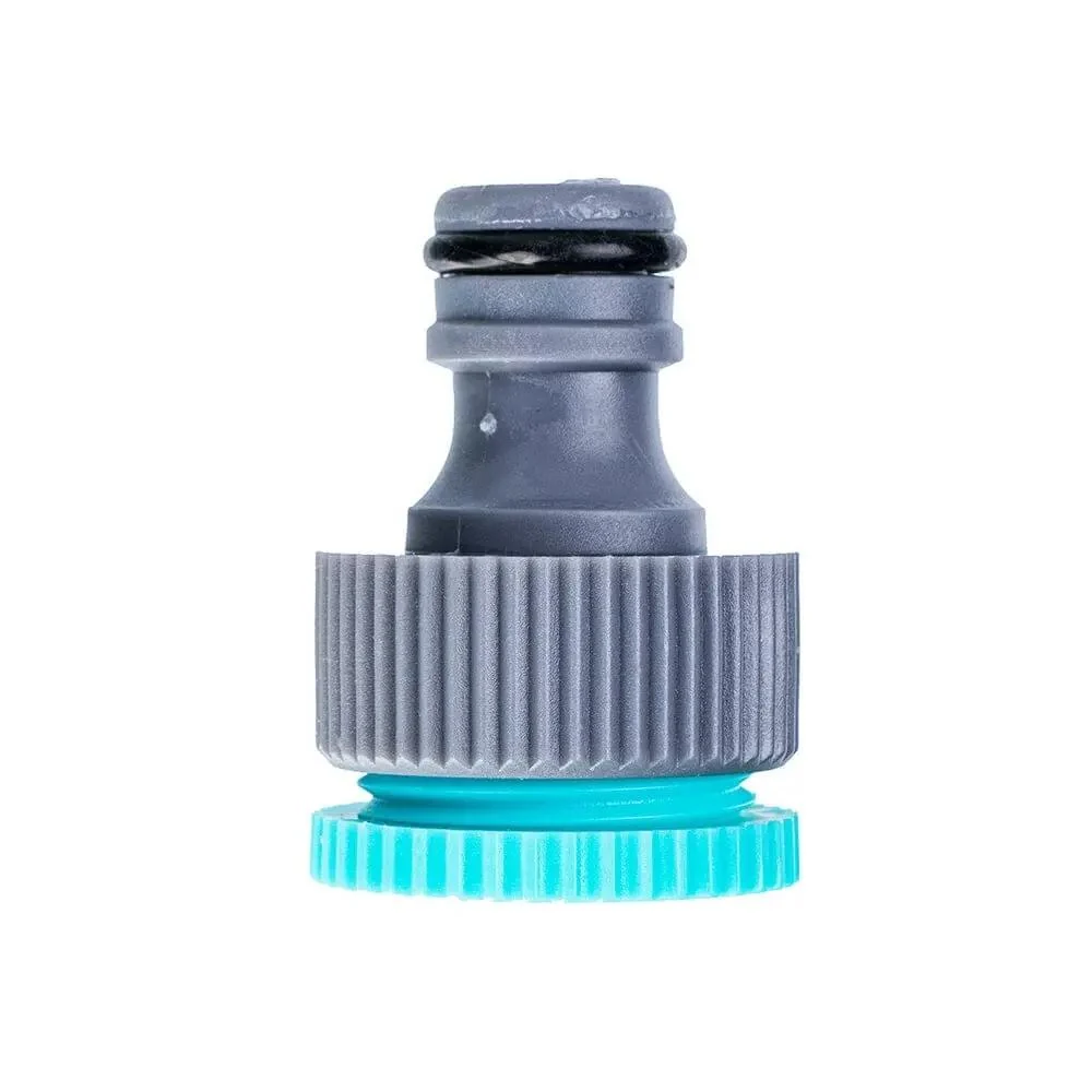 Richmann slangaansluitadapter 1/2' - 3/4' set