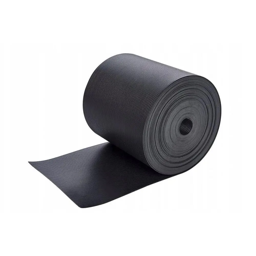 WDB Plast privacyscherm PVC Premium Line 190mm