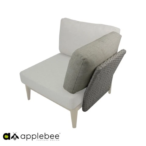 Armleuning met kussen Lisa Applebee | Corner pack