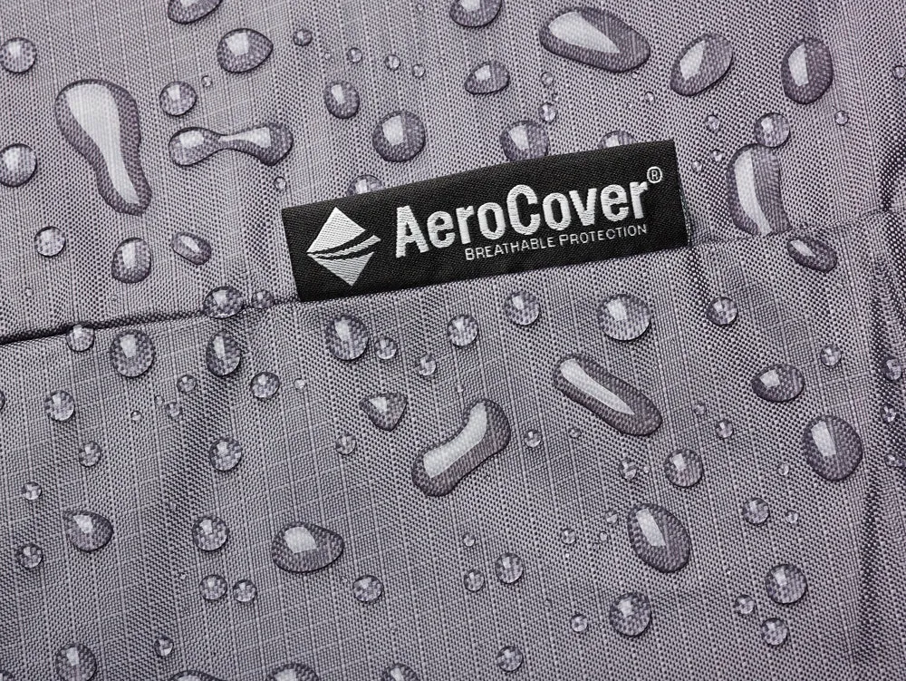 Tuinkussen hoes / kussentas Aerocover Platinum