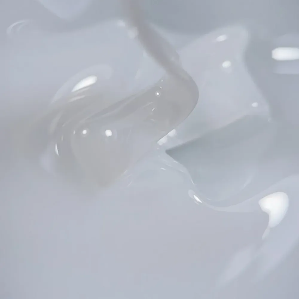 Sculpting Gel eXel Cloud Melkwit 30 ml Atica Brons Look