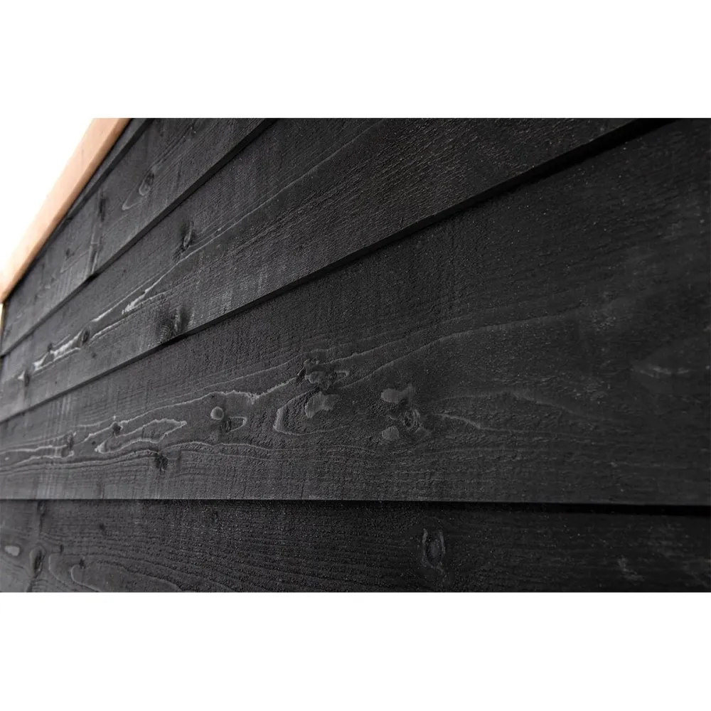 Tuinberging Jack 564x196x208 cm Douglas hout
