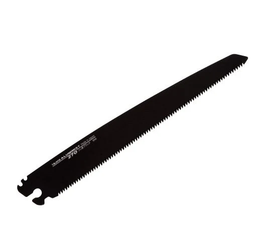 Ergonomische Hark TAJIMA ALUMINIST® JAPAN PULL G-SAW™ A270 Pull-Stroke Saw Blade