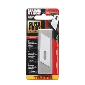 TAJIMA Ceramic Blade SUPER HARD™ Drywall Chamfer