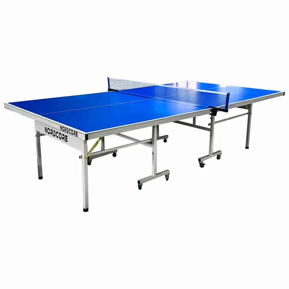 Nordcore Ping Pong Table Outdoor Topkwaliteit Geschilderd Hout