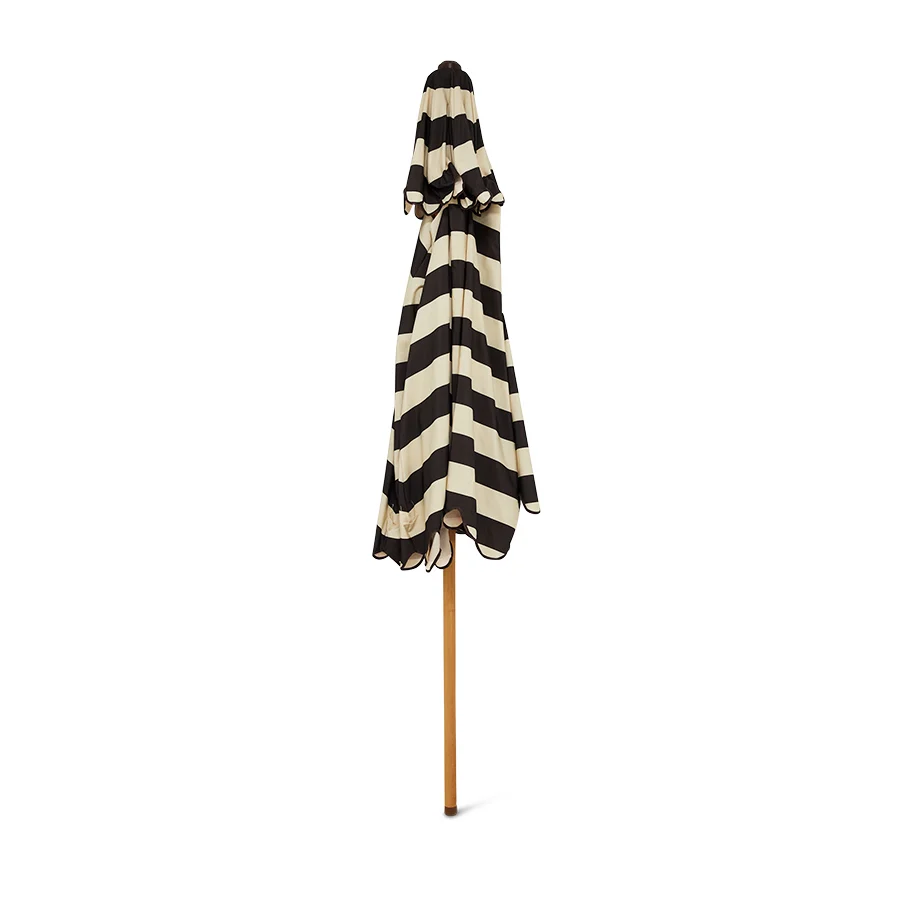 HKLIVING parasol Patio – stracciatella