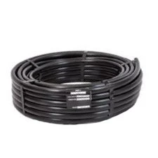 DIG Irrigation 14-006 1/2″ Poly Drip Tubing, 0.600 ID x .700 OD, 200 Feet met Comfortgreep