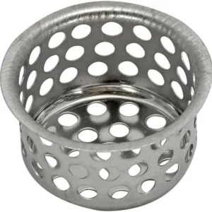Ergonomisch Tuinhandschoen EZ-FLO 1-3/8 Inch Bathroom Tub or Sink Replacement Basket