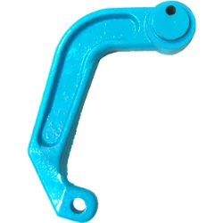 Prier Handle - Cast Ijzer YH Bury Hydrant - 301-3001