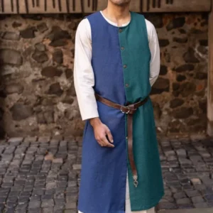 Ergonomische Hark Auderic Tabard Set