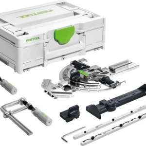 FESTOOL Accessory Kit SYS3 M 137 FS/2-SET met Anti-aanbak Laag