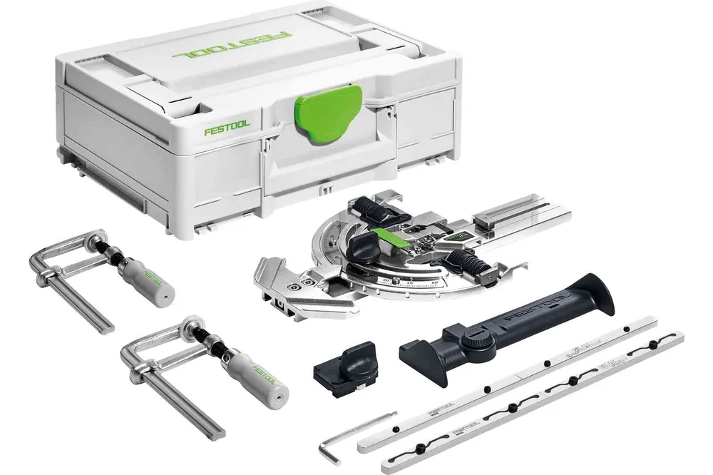 FESTOOL Accessory Kit SYS3 M 137 FS/2-SET met Anti-aanbak Laag