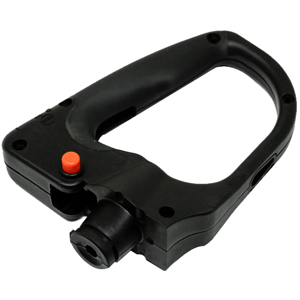 Snoeischaar Echo P021046150 Rear Handle Set