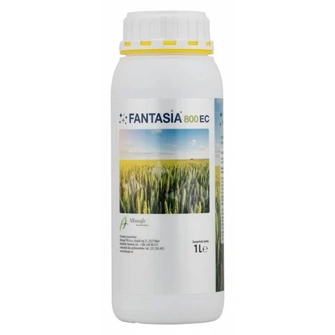 Fantasia 800 EC Herbicide Albaugh
