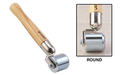 Crain No. 349 Round Edge Roller, Verlengd