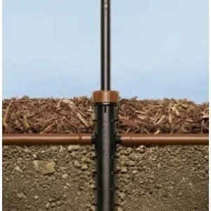 Rain Bird - NT1200 NT Series Gering Pop Up 1200 Sprinkler
